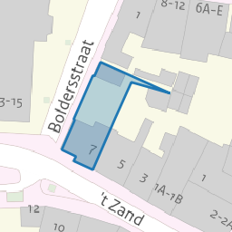 Perceel AMF00-E-8331