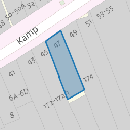 Perceel AMF00-E-8343