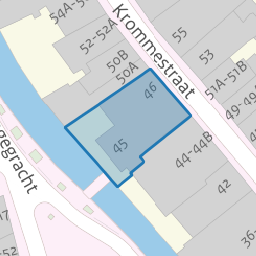 Perceel AMF00-E-8345