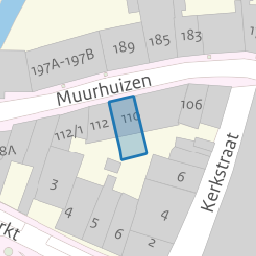 Perceel AMF00-E-8349