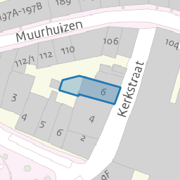 Perceel AMF00-E-8351