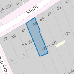 Perceel AMF00-E-8353