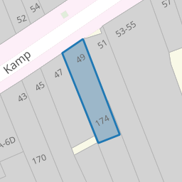 Perceel AMF00-E-8357