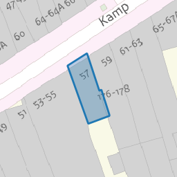 Perceel AMF00-E-8361