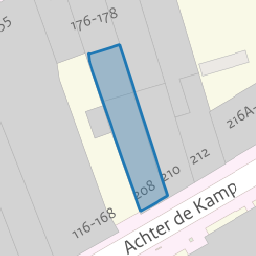 Perceel AMF00-E-8362