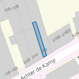 Perceel AMF00-E-8364