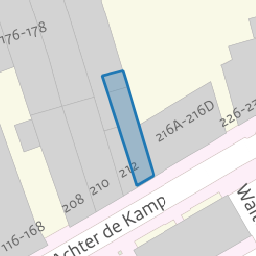 Perceel AMF00-E-8366