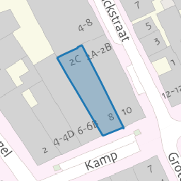 Perceel AMF00-E-8371