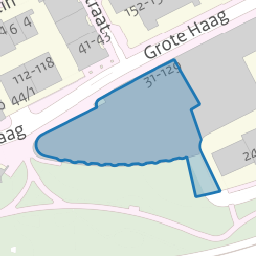 Perceel AMF00-E-8397