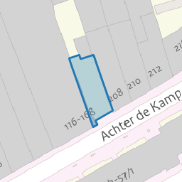 Perceel AMF00-E-8418