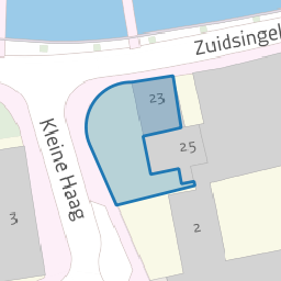 Perceel AMF00-E-8427