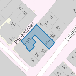 Perceel AMF00-E-8452