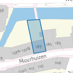 Perceel AMF00-E-8464