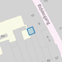 Perceel AMF00-E-8481