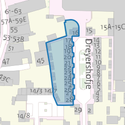 Perceel AMF00-E-8484