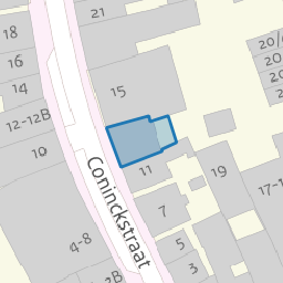 Perceel AMF00-E-8488