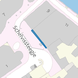 Perceel AMF00-E-8500