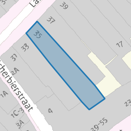 Perceel AMF00-E-8503