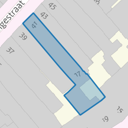 Perceel AMF00-E-8505