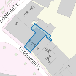 Perceel AMF00-E-8516