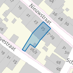 Perceel AMF00-E-8517