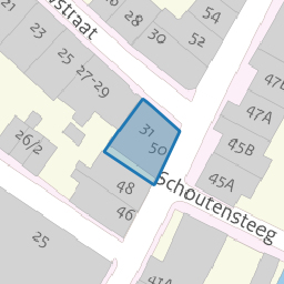 Perceel AMF00-E-8519