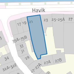 Perceel AMF00-E-8521