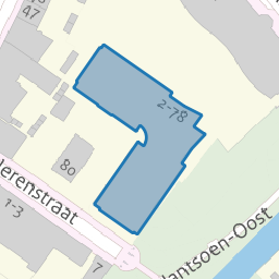 Perceel AMF00-E-8534