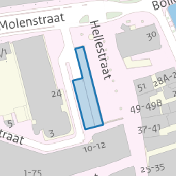 Perceel AMF00-E-8540