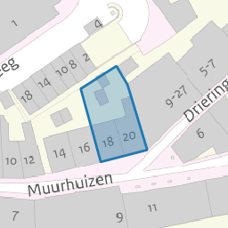 Perceel AMF00-E-8549