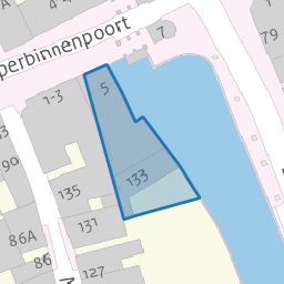 Perceel AMF00-E-8553