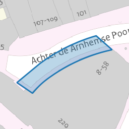 Perceel AMF00-E-8570