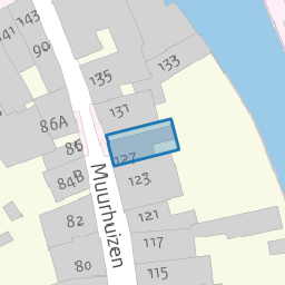 Perceel AMF00-E-8575