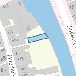 Perceel AMF00-E-8576