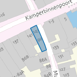 Perceel AMF00-E-8590