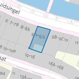 Perceel AMF00-E-8594
