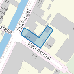 Perceel AMF00-E-8606