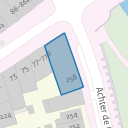 Perceel AMF00-E-8608