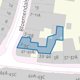 Perceel AMF00-E-8617