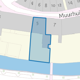 Perceel AMF00-E-8619