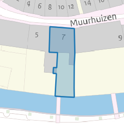 Perceel AMF00-E-8620