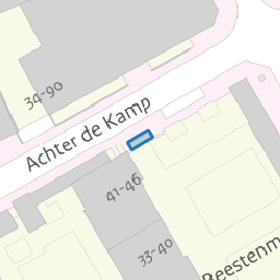 Perceel AMF00-E-8631