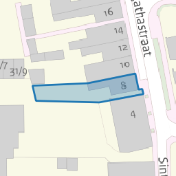 Perceel AMF00-E-8652