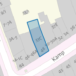 Perceel AMF00-E-8669