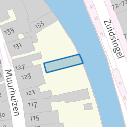 Perceel AMF00-E-8678