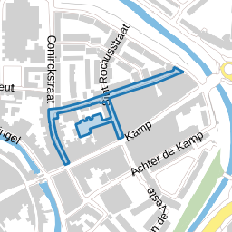 Perceel AMF00-E-8680