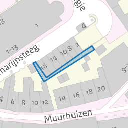 Perceel AMF00-E-8683