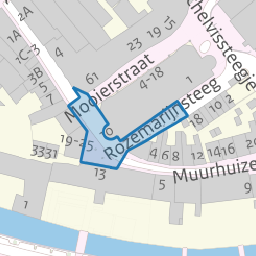 Perceel AMF00-E-8685