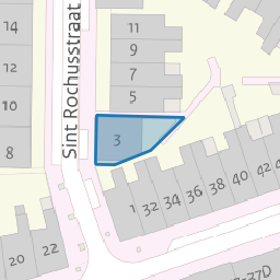 Perceel AMF00-E-8694