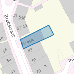 Perceel AMF00-E-8700